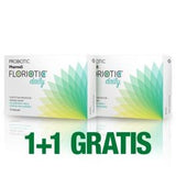 Pharmas Floriotic Daily kapsula 10 kom 1+1 Gratis