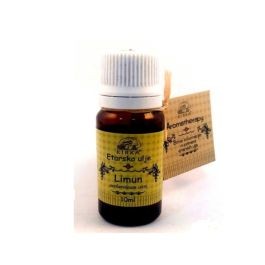 Meila ml.ETARSKO Ulje Limuna 10ml