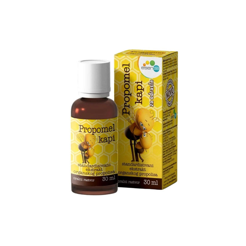Esensa Propomel Kapi Za Odrasle 30 ml-ESENSA