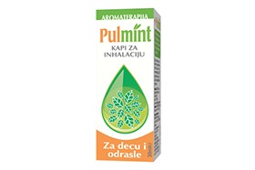 Esensa Pulmint Kapi 30ml Esensa