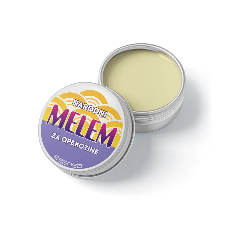 Esensa Narodni Melem Za Opekotine 40ml