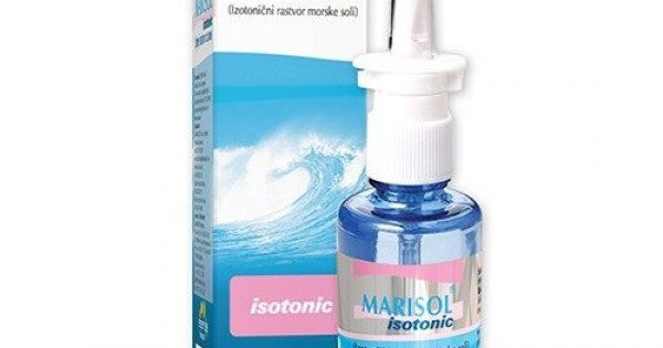 Esensa Marisol Isotonica sprej 50ml