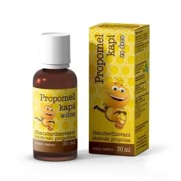 Esensa Propomel Kapi Za Decu 30ml-esensa