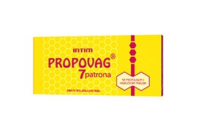 Esensa Propovag Vagitorije 7 kom