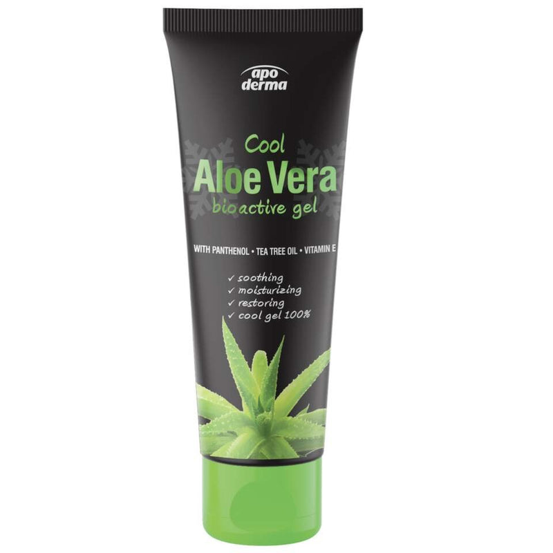 Esensa Aloe Vera Bioaktivni Gel 100ml-esensa