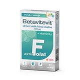 Esensa Betavitevit Folna 400 I B12 30 kom