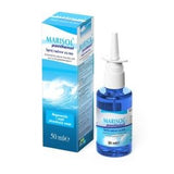 Pantenol Marisol Pantenol Sprej 50ml Ms