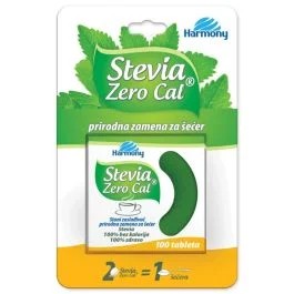 Esensa Harmony Stevia Zero Cal tableta 100 kom