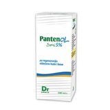 Pantenol Dr Plant Pantenol 5% sprej 100ml