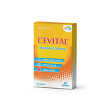 Esensa Cevital Vit C 500mg tableta 30x10