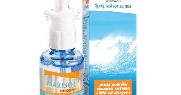 Esensa Marisol Ectoin Sp.ras.50ml Ms
