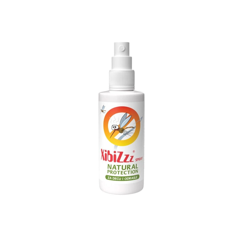 Esensa Xibiz Natural Protect spr 100ml
