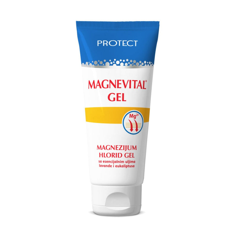 Esensa Magnevital Magnezijum Hlorid Gel 200ml
