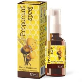 Esens Propomint Sp.za Decu 30ml