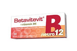 Esensa Betavitevit Neuro B12+b6 tableta 30 kom Esensa