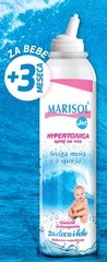 Esensa Marisol Jet Hyperton sprej 120ml