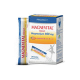 Esensa Magnevital Direct Mg+zn kes 20 kom