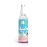 Lomax Kosili Baby Ulje Plavo 200ml