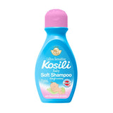Lomax Kosili Baby Sampon Plavi 200ml