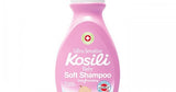 Lomax Kosili Baby Sampon Roze 200ml