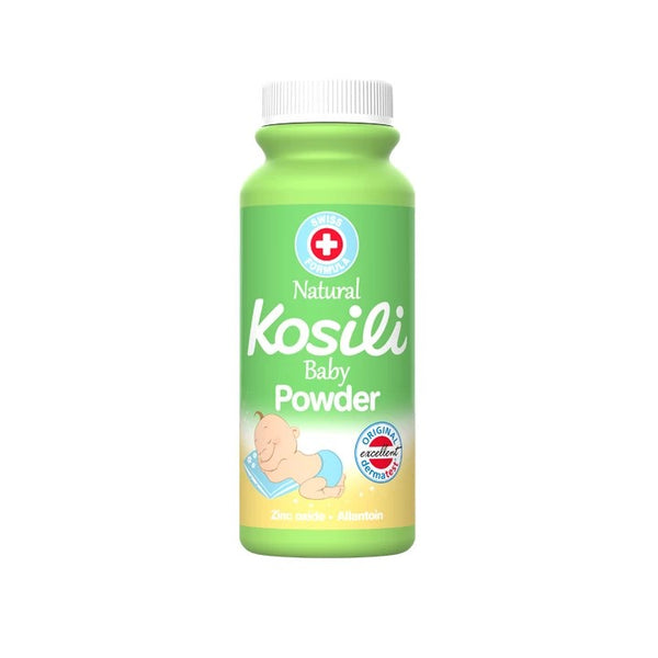 Lomax Kosili All Natural Baby Pud 100g