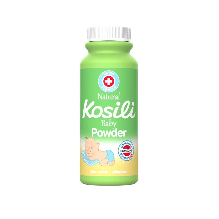 Lomax Kosili All Natural Baby Pud 100g