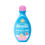 Lomax Kosili Sam/kup Plav sa pum 400ml