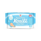 Za Lo Kosili Aqua Pure Vl.mar.60 kom