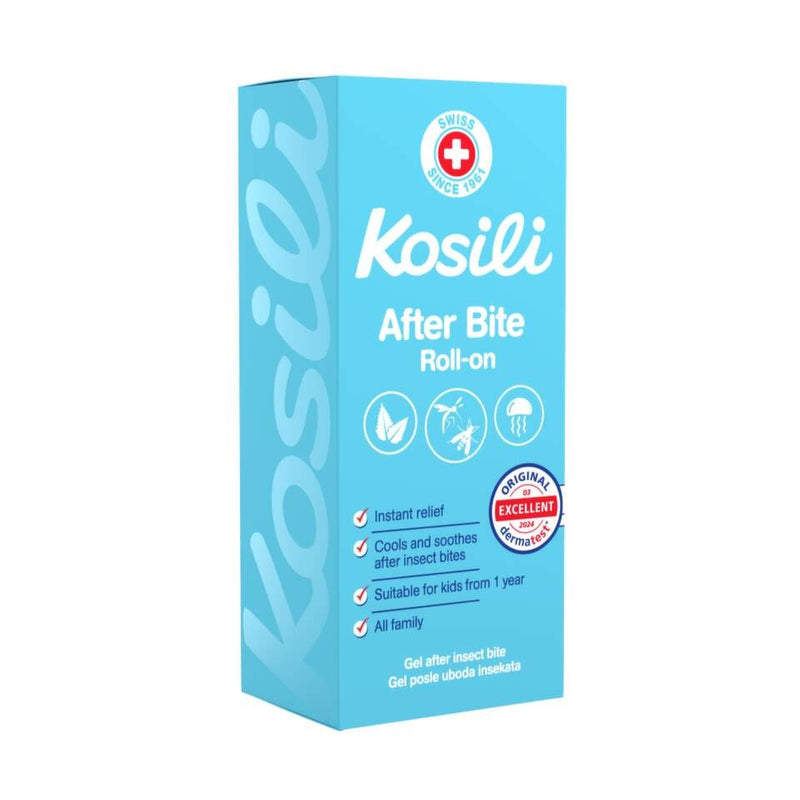 Hemon Kosili After Bite Roll On 30ml