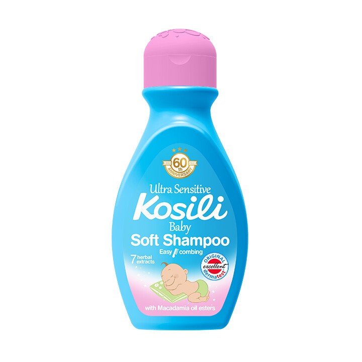 Hemon Kosili Sam 200ml Plavi