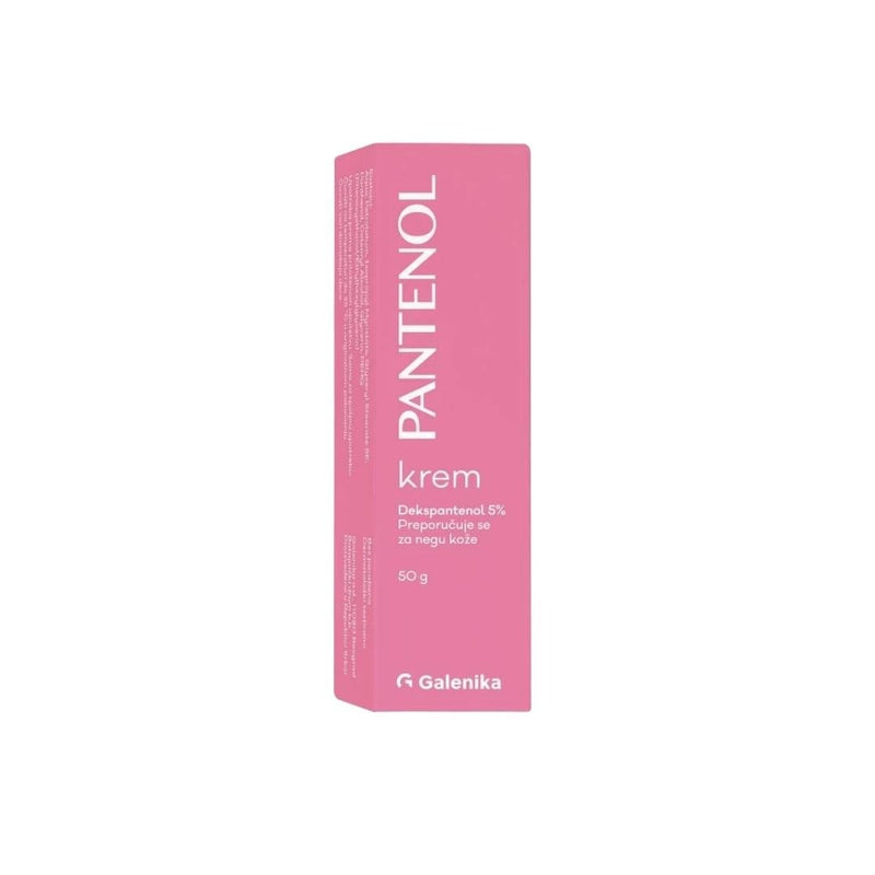 Pantenol Fitogal Pantenol Krem 50ml
