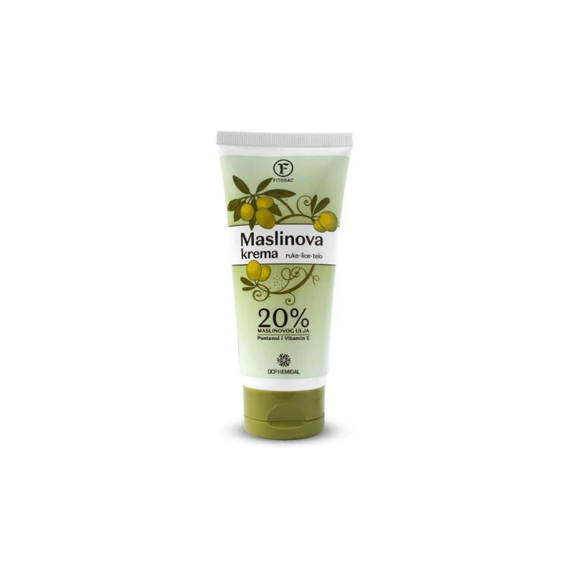 Hemig Fitogal Maslinova Krema 80ml