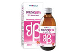 Esensa Imunobeta Glukan Elixir Sa Zn 200g