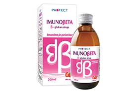 Esensa Imunobeta Glukan Elixir Sa Zn 200g
