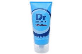 Esensa Dr.plant Krema Urea 10% 100ml-esensa