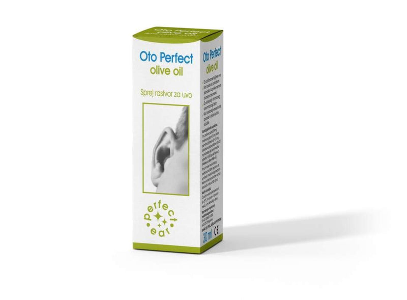 Esensa Oto Perfect Oliv OIl Ms spr30ml