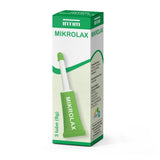 Esensa Mikrolax Glic Gel Za Odr 3x8g