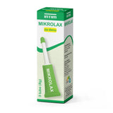 Esensa Mikrolax Za Decu Glicerinski Gel 3x8g