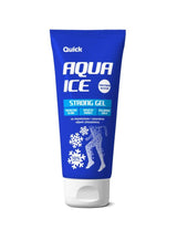 Esensa Aqua Ice Strong 10% gel 100ml