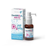 Esensa Devitin D3k1 Oralne Kapi Za Bebe 10ml