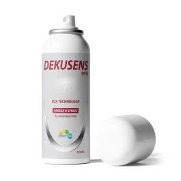 Esensa Dekusens Sprej 125ml Ms