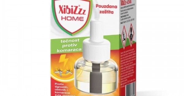 Esensa Xibiz Home Tec 45 Noci Dop Za Aparat