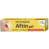 Esensa Aftin Gel Propobaza 1x7g Propolis