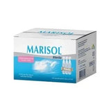 Esensa Marisol Iso 0.9% Ster ampula 30x5ml Ms