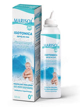 Esensa Marisol Jet Isotonica 0+ sprej 120ml