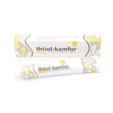 Veter Ihtiol-kamfor Mast 50gr.