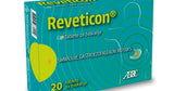 Adoc Reveticon tableta za zvakanje 20 kom