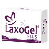 Abela Laxogel Plus Kesice 10 kom