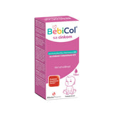 Abela Bebicol Sa Cinkom Kapi 10ml