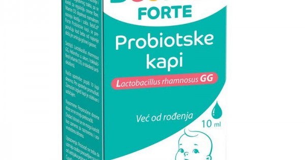Abela Bebicol Forte Kapi 10ml